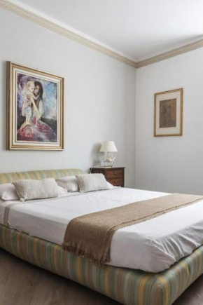 Caprera Flexyrent NO air conditioning - Seafront Santa Margherita Ligure